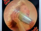 The Cars SHAKE IT UP, Vinyl, Elektra White Label PROMO (1981) Mint