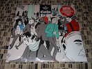 The Mountain Goats Goths Vampire Red colored vinyl Sealed