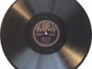 78 RPM PERFECT 6-01-58 GEORGIA TOM & HANNAH MAY TERRIBLE OPERATION BLUES 1930 ?