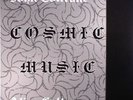 COLTRANE, John/ALICE COLTRANE - Cosmic Music - Vinyl (gatefold LP)