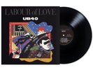 UB40 - LABOUR OF LOVE (2LP) 2 VINYL LP NEU