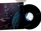 Grant Green - Am I Blue US LP 1963 Orig Blue Note Mono Van Gelder NY USA //1