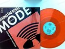Depeche Mode - Behind The Wheel (Remix) GER Maxi 1987 Orange Vinyl  //5