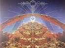 CHRIS ROBINSON BROTHERHOOD aka CRB - Big Moon Ritual - Vinyl (gatefold 2xLP)