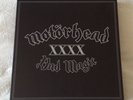 Motörhead BOX Lemmy Metallica Black Sabbath Iron Maiden AC/DC Danzig