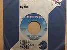 GENE CHANDLER SUCH A PRETTY THING CHECKER RECORDS 15156
