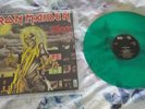 iron maiden killers