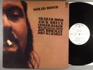 Graham Bond  Solid Bond   White Label Promo