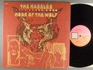 Hassles, The  Hour Of The Wolf    Garage; Psych