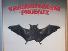 TRANSSYLVANIA PHOENIX - same  - Bacillus 260.09.005 - 1981/D - LP