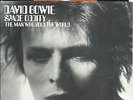DAVID BOWIE USA vinyl 7