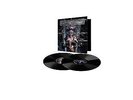 IRON MAIDEN THE X FACTOR DOPPIO VINILE LP 180 GRAMMI NUOVO SIGILLATO