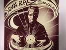 Sun Ra Singles Vol 2 {10x45rpm Definitive Box Set 1962-1991} VINYL NEW & SEALED