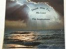 The Inspirations LP 