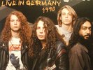 SOUNDGARDEN- Live in Germany 1990 LP -VINYL  SEALED NEW  GRUNGE