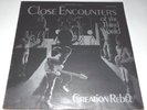 Close Encounters of the Third World Creation Rebel 12