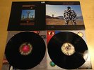PINK FLOYD - DELICATE SOUND OF THUNDER G/F DOUBLE 12