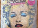 Madonna Célébration 4 Lps Rare