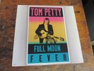 TOM PETTY Full Moon Fever LP MCA orig. 80s rock pop VG+