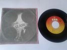 THE CLASH - Rare YUGOSLAVIA Pressing COMPLETE CONTROL 1977 [ CBS 5664 ]