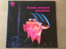 BLACK SABBATH Paranoid 33 RPM 12