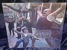 The Doors Strange Days SEALED USA 1967?? VINYL LP W/ NO BARCODE