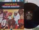 Lancelot Link and The Evolution Revolution TV OST LP Bubblegum 1970