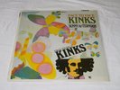KINKS FACE TO FACE 12