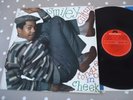 RARE UK VINYL LP EX SMILEY CULTURE TONGUE IN CHEEK GREAT AUDIO POLD5200 REGGAE
