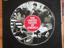 United States of America - self-titled LP CS 9614 Columbia original press 1968