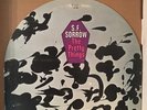 PRETTY THINGS - SF Sorrow US orig Psych Rock LP TOMBSTONE COVER