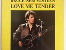 Bruce Springsteen Love Me Tender 4-LP