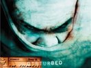 New Sickness, The - Disturbed - Heavy Metal Music Vinyl