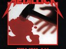 New Kill Em All - Metallica - Rock & Pop Music Vinyl