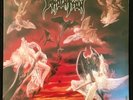 IMMOLATION -LP DAWN OF POSSESSION LTD 200 Red Transparent Vinyl NEW & SEALED