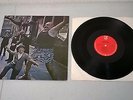 THE DOORS- STRANGE DAYS  VINYL LP ALBUM - Elektra 42016, VINYL NM PSYCH ROCK