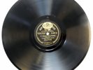 GREEK 78rpm ORTHOPHONIC S-407 (check photos for listing / information) grk36