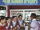 THE NEW SOUND OF THE OSMOND BROTHERS SINGING MORE SONGS THEY SANG ANDY WILLIAMS