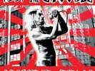 IGGY AND THE STOOGES TELLURIC CHAOS RSD RED & WHITE VINYL PLUS 24X12 POSTER