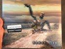 Creed Human Clay 1999 Limited Edition Release SEALED w/Hype Sticker