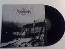 Ad Hominem ?– Planet ZOG - The End LP  1st PRESS RARE