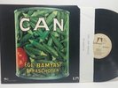 CAN Ege Bamyasi 1973 US UA-L063-F Krautrock Psych United Artist Funky Acid Rock