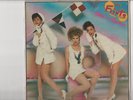 THE FLIRTS-MADE IN AMERICA-SEALED VINYL LP/NO CUTS OR HOLES (1984 ORIGINAL)