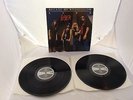 SLAYER *DECADE OF AGGRESSION LIVE* VERY RARE 2013 VINYL 2LP