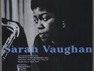 New With Clifford Brown - Vaughan, Sarah - Jazz Music New