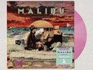 ANDERSON .PAAK Malibu PINK Vinyl 2xLP Limited Edition RARE