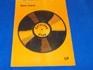 Rare Plymouth Tour Programme Gene Vincent Ricky Valance Bert Weedon signed RnR
