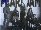 Pearl Jam - Alive In Atlanta 2x BLUE COLOURED vinyl