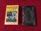 Manic Street Preachers - Richey Signed Roses In The Hospital Cassette Rare