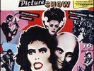 New Rocky Horror Picture Show - Red Vinyl - Soundtrack / O.S.T. - Film Soundtrac